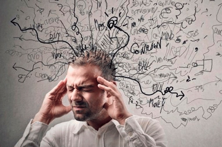 Explica IMSS Veracruz Sur consecuencias del estrés