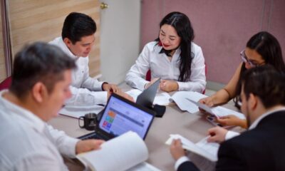 *Entregará Congreso a 56 municipios Cédulas de cancelación de deuda*