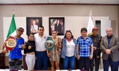 *Atiende diputado Esteban Bautista a la ciudadanía veracruzana*