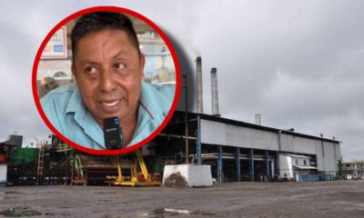Cañeros de Ángel R. Cabada enfrentan la peor crisis en la zafra por importación de azúcar a México; Denuncian irregularidades del Ingenio San Pedro y de organizaciones cañeras