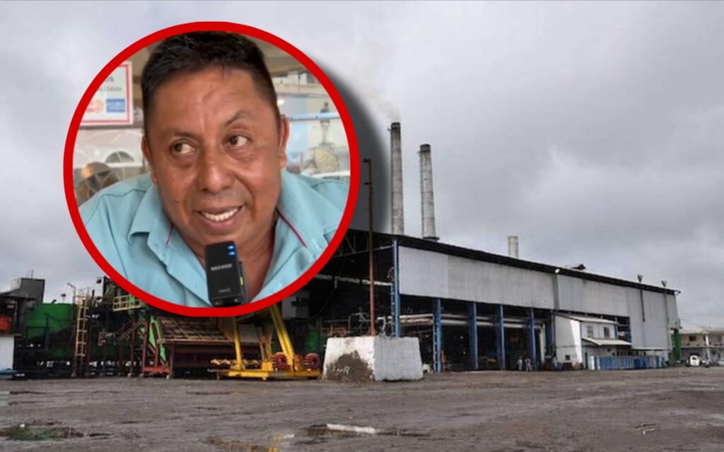 Cañeros de Ángel R. Cabada enfrentan la peor crisis en la zafra por importación de azúcar a México; Denuncian irregularidades del Ingenio San Pedro y de organizaciones cañeras