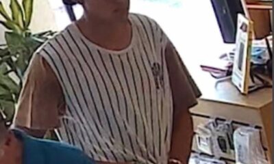 (+VIDEO) R0b@n AirPods en tienda de la colonia Petrolera; todo quedó grabado en video