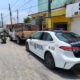 *Le rob4ron su motocicleta, se puso a investigar y la localizó desmantelada en un taller mecánico de Coatzacoalcos*