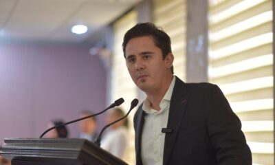 *Copias certificadas que conformen entrega-recepción serían sin costo: Fararoni Magaña*