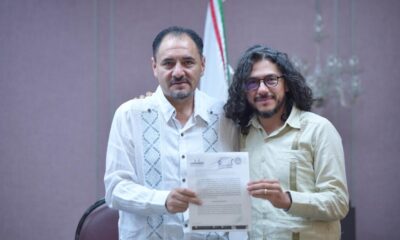 *Destinarían recursos de tiendas escolares a mejora de infraestructura educativa*