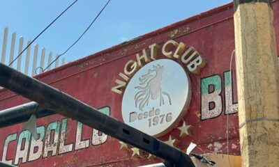 *Rechaza Fiscalía General del Estado recomendación por trato indigno a víctimas de la mas4cr3 del bar Caballo Blanco de Coatzacoalcos*