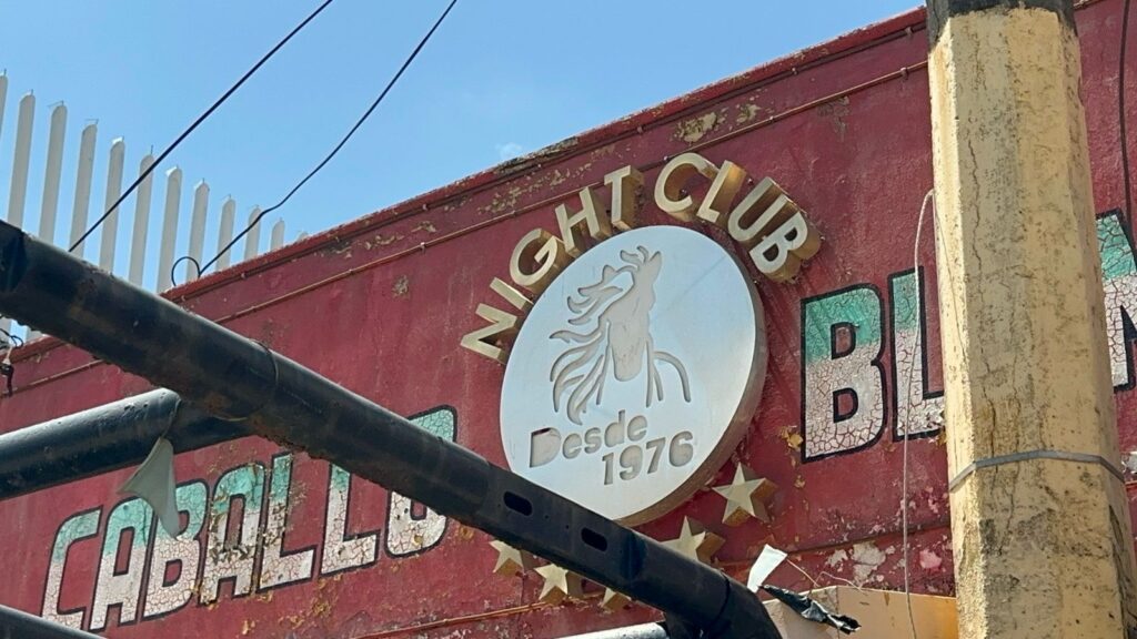 *Rechaza Fiscalía General del Estado recomendación por trato indigno a víctimas de la mas4cr3 del bar Caballo Blanco de Coatzacoalcos*