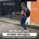 (+VIDEO) D3nunci@n @c0s0 s3xu@l y exh1bici0ni$m0 en la colonia Obrera de Minatitlán