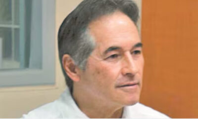 Suspenden provisionalmente orden de aprehensión contra Hernán Bermúdez; se le señala de tener nexos con la «Barredora»