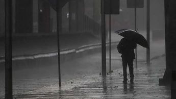 Huracán ‘Flossie’ y condiciones inestables provocarán lluvias en 21 estados: ¿Cuáles son?