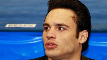 Julio César Chávez Jr. tiene orden de captura desde 2023 en México por d3lincu3ncia org4niz4da y tráf!co de arm4s