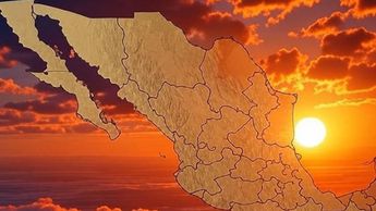 Cuándo inicia la Canícula en México? SMN revela la FECHA de 2025 con calor extremo y los estados MÁS afectados¿