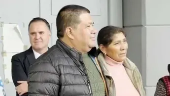 Dan libertad a indígena acusado por h0mic!dio en Edomex; Codhem suma 19 amnistías