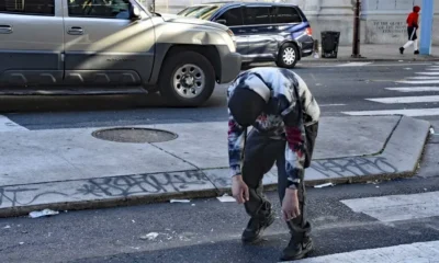 Al3rtan por expansión de la ‘dr0ga zombi’ en México y América Latina