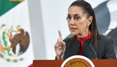 Sheinbaum impulsa Chocolate Bienestar como ejemplo de comercio justo