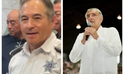 Por presuntos nexos con la del!ncu3ncia org4nizada buscan a exsecretario de Seguridad de Adán Augusto