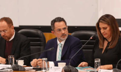 Legisladores De La 4T Interceden Para No Sancionar Gasolineras Y Hoteles: Profeco; Pide A Morenistas No Interferir En Su Labor