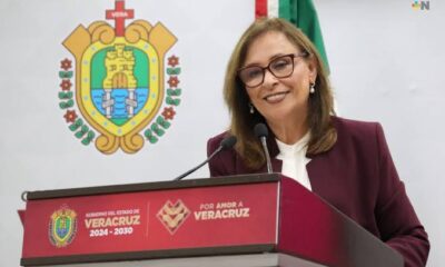 Nahle confirma reemplacamiento obligatorio en 2026 para todos los vehículos en Veracruz