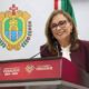 Nahle confirma reemplacamiento obligatorio en 2026 para todos los vehículos en Veracruz