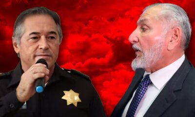 ¿Dónde está Adán Augusto? Senadores desconocen su paradero, pero respaldan a su coordinador