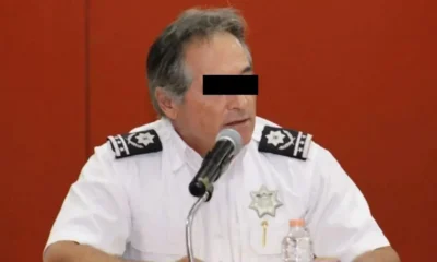 Morena suspende derechos partidistas a Hernán ‘N’, excolaborador de Adán Augusto