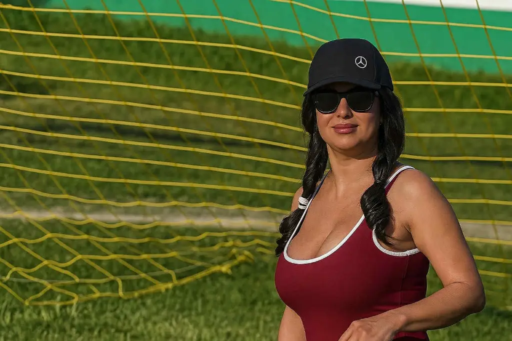 “Saca las caguamas” le gritaron a Salma Hayek en Catemaco