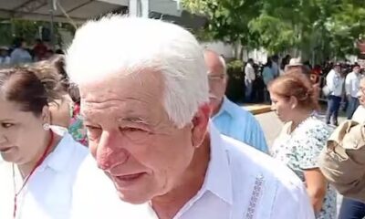 Hermano de AMLO rechaza que el caso de Hernán Bermúdez sea similar al de García Luna; “no somos iguales”, dice