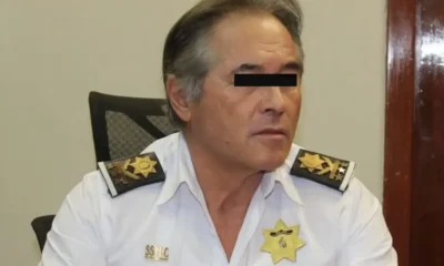 Durante 5 años, Hernán N ocultó su declaración patrimonial; sellan datos