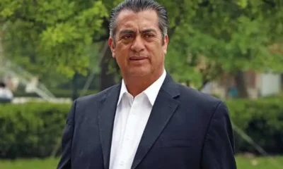 Incendian casa de ‘El Bronco’, exgobernador de NL; guardia b4lea presunto responsable