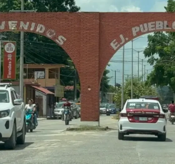 Con miedo y silencio, dan último adiós a maestra asesinada por no p@g@r cu0t@ en Álamo, Veracruz