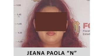 Detienen a tercera presunta responsable del as3sin4to de la maestra Irma Hernández en Veracruz