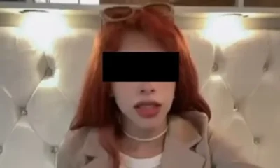 ‘Me fui por voluntad, estoy embarazada’: Joven Veracruzana descarta estar desap4rec!da