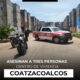Localizan a tres personas @s3s!n@d@s en una vivienda de Coatzacoalcos, Ver.