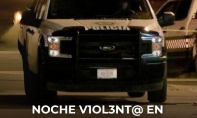 Noche v10l3nt@ en la zona sur; un 3j3cut@d0 y otro más gravemente h3r1d0