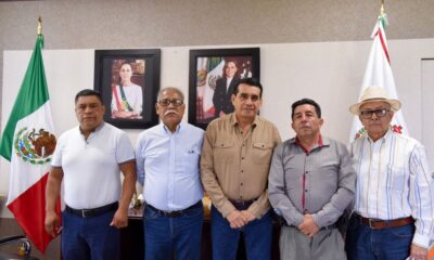 *Receso legislativo, oportunidad para mantener cercanía con el pueblo*