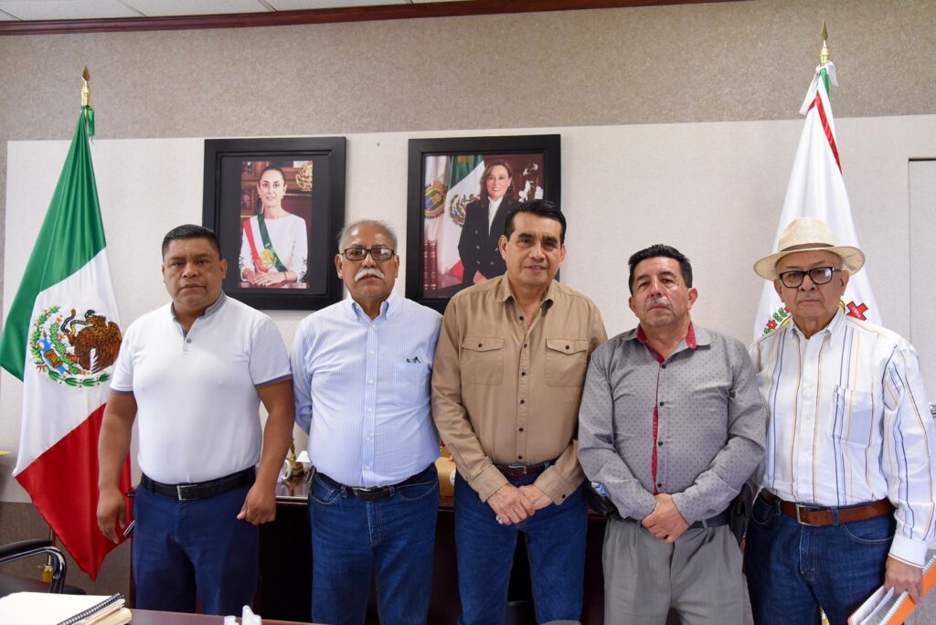 *Receso legislativo, oportunidad para mantener cercanía con el pueblo*