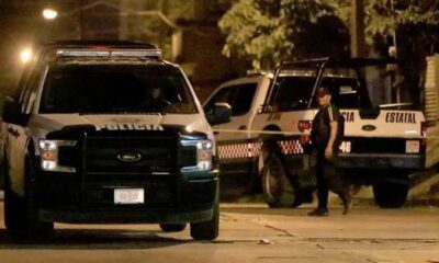 *En supuesto taxi sin número económico y placas, as4ltan a familia de Coatzacoalcos, las víctimas abordaron la unidad clonada en el centro*