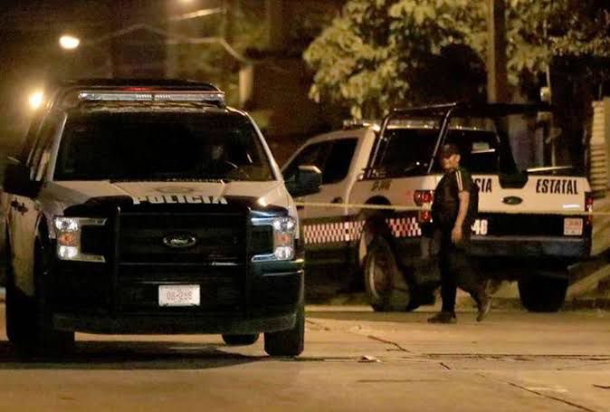 *En supuesto taxi sin número económico y placas, as4ltan a familia de Coatzacoalcos, las víctimas abordaron la unidad clonada en el centro*