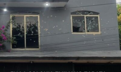 B4lean vivienda en la colonia Emiliano Zapata de Acayucan