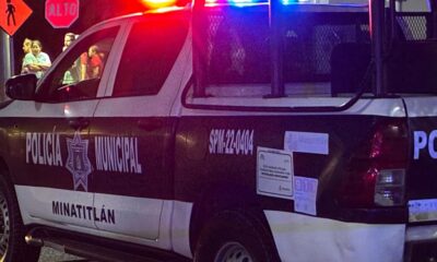 Intensa movilización en la Tacoteno por supuesto hallazgo de r3st0s hum@n0s