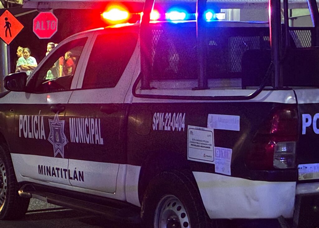 Intensa movilización en la Tacoteno por supuesto hallazgo de r3st0s hum@n0s