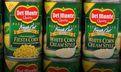 Del Monte se declara en bancarrota; busca venta de activos