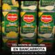 Del Monte se declara en bancarrota; busca venta de activos