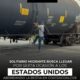 *Solitario migrante busca llegar a los Estados Unidos por sexta ocasión, es uno de los pocos centroamericanos que llegan a Coatzacoalcos, ciudad donde se ha reducido el movimiento humano*
