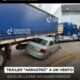 Tráiler “arr4stró” a un Vento en el Bulevar; no hubo h3ridos