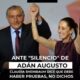 Ante «silencio» de Adán Augusto, Sheinbaum dice que debe haber pruebas, no dichos