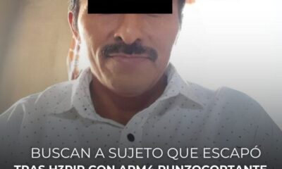 Adulto mayor es h3rid0 con arm4 blanca tras convivio en comunidad rural de Minatitlán; el agr3sor escapó, pero está plenamente identificado