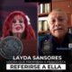 LAYDA SANSORES LOGRA QUE PROHÍBAN A PERIODISTA REFERIRSE A ELLA Y LE IMPONEN UN CENSOR PARA REVISAR TODO LO QUE PUBLIQUE