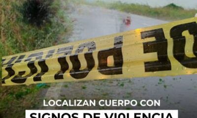 Localizan cuerpo con signos de vi0l3nci@ en Las Matas; podría tratarse de persona desaparecida en Coatzacoalcos