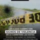Localizan cuerpo con signos de vi0l3nci@ en Las Matas; podría tratarse de persona desaparecida en Coatzacoalcos